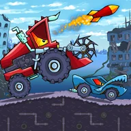 Download RACE Rocket Arena Car Extreme Mod Apk 1.1.10 (Unlimited Money) for  Android iOs