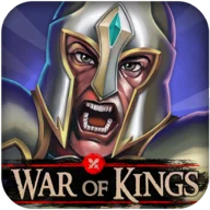 War of Kings MOD APK v84 (Unlocked) - Jojoy