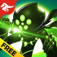 Stickman Strategy RTS MOD APK v1.14 (Unlocked) - Jojoy