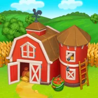 Cartoon City: farm to village MOD APK  (much money) - Apkmody
