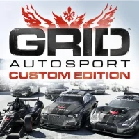 Grid Autosport Mod Apk v1.9.4RC1 (Unlimited Money) » ApkMody