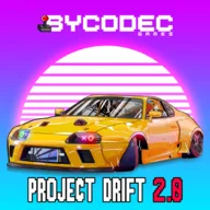 ᐉ Project Drift 2.0 Dinheiro Infinito Apk Mod