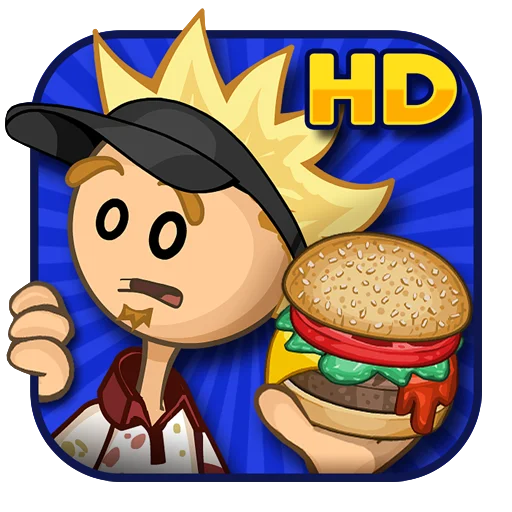 Papa's Hot Doggeria HD v1.1.1 MOD APK -  - Android