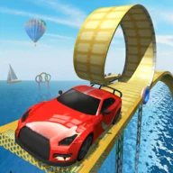 Cyber Truck Stunts MOD APK v2.5 (Unlocked) - Jojoy