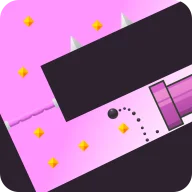 JumpFlip MOD APK v4.00 (Unlocked) - Jojoy