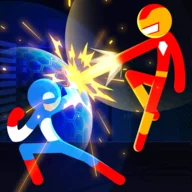 Stickman Ninja Fight v3.3 Apk Mod [Dinheiro Infinito]