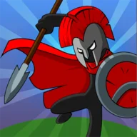 Stick Fight MOD APK v1.0.8 (Unlocked) - Jojoy