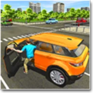 Traffic Motos 3 MOD APK v0.17 (Unlimited Money) - Jojoy