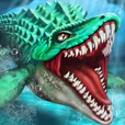 Download DINO WORLD - Jurassic dinosaur game 13.80 APK (MOD money) for  android