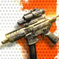 Guns Royale MOD APK v1.0 (Unlocked) - Jojoy