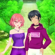 Anime Kawaii Dress Up MOD APK v5.2.1 (Unlocked) - Moddroid