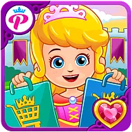 My Town : World MOD APK v1.0.48 (Unlocked all) - Jojoy