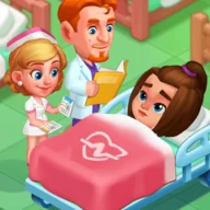 Toca Hospital MOD APK v1.4-play (Full) - Jojoy