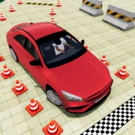Car Parking 3D MOD APK v5.4 (Dinheiro ilimitado) - Jojoy