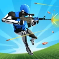 Gun Battle Royale Mod APK 1.0.5 (Unlimited Money) Download