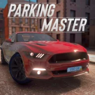 Parking Master Multiplayer dinheiro infinito. Baixe agora!