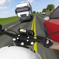 Traffic Motos 3 MOD APK v0.17 (Unlimited Money) - Jojoy