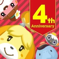Animal Crossing: Pocket Camp MOD APK  (Unlocked) - Apkmody