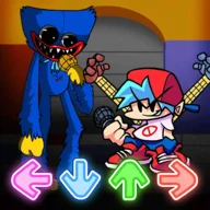 FNF Corrupted Night: Pibby Mod for Android - Download the APK from Uptodown