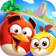 Angry Birds Journey v3.6.2 MOD APK (Unlimited Money, Lives) Download