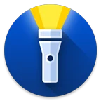 Flashlight MOD APK v5.9.2 (Unlocked) - Jojoy