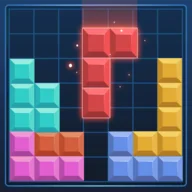 Block Puzzle Guardian MOD APK v2.3.27 (Unlocked) - Jojoy