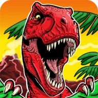 Super Dino MOD APK v2.1.1 (Unlocked) - Jojoy
