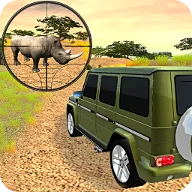 safari hunting 4x4 mod apk download hack