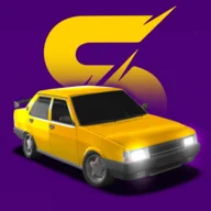 Real Car Parking Multiplayer MOD APK v3.29 (Unlocked) - Jojoy