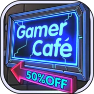 Internet Gamer Cafe Simulator MOD APK v2.7 (Unlocked) - Jojoy