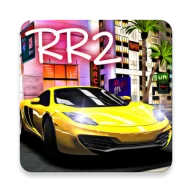 Racing Mania 2 MOD APK v41.0 (Unlocked) - Jojoy