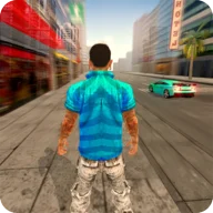 Grand Theft Auto: Vice City MOD APK v1.12 (Dinheiro ilimitado) - Jojoy