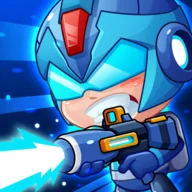 Hero Legend MOD APK v1.0.65 (Unlocked) - Jojoy