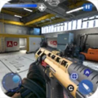 Counter Terrorist Shoot APK MOD (Dinheiro Infinito) v3.2.1 - 2023 Baixar