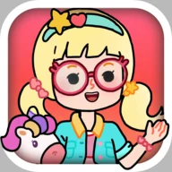 YoYa: Busy Life World MOD APK v3.12.1 (Unlocked All Paid Content) - Jojoy