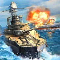 Age of Naval Wars MOD APK v1.0.2 (Unlocked) - Jojoy