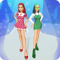 Barbie Fashion MOD APK v2.7.0 (Unlocked) - Jojoy