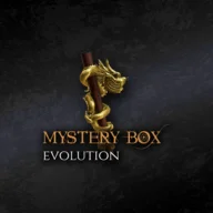 Mystery Box: Evolution - Apps on Google Play