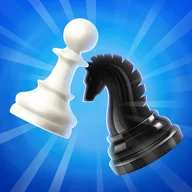 Chess Universe MOD APK v1.19.3 (Free Purchase (Request Lucky