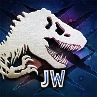 Jurassic dinosaur game MOD APK v1.7 (Unlocked) - Jojoy