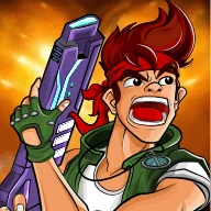 Guns Leone Hero MOD APK v2 (Unlocked) - Jojoy