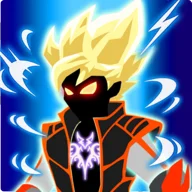 Shadow legends stickman fight MOD APK v2.6 (Unlimited money) - Jojoy