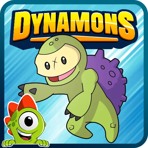 Dynamons 2 - Download do APK para Android