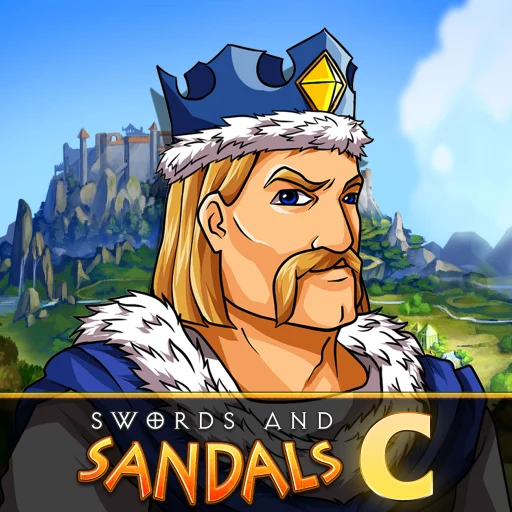 Swords and Sandals Tome Of Lore