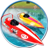 powerboat racing 3d mod apk