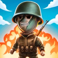 Warriors.io MOD APK v5.97 (Unlocked) - Jojoy