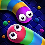 slink.io MOD APK v2.5.18 (Unlocked) - Jojoy