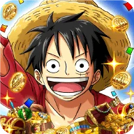 ONE PIECE Bounty Rush MOD APK v63200 (Menu/Unlimited Money) Download For  Android 