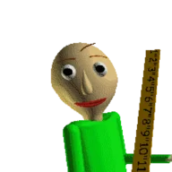 Baldi's Basics Classic MOD APK v1.4.4 (Mod APK) - Jojoy