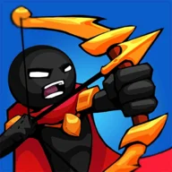 Stick Hero War: Endless Battle MOD APK v1.0 (Unlocked) - Moddroid